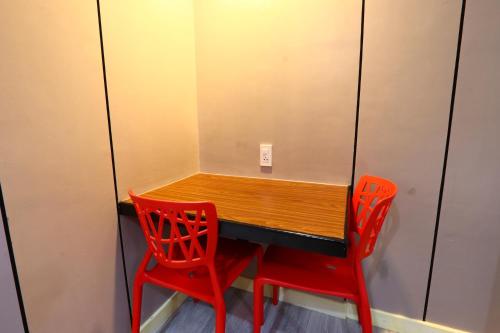 Fotografie z fotogalerie ubytování Hotel Sogo - Pasay Rotonda v destinaci Manila