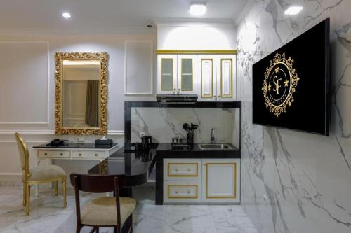 Φωτογραφία από το άλμπουμ του S&F Residence Kemang Jakarta στην Τζακάρτα