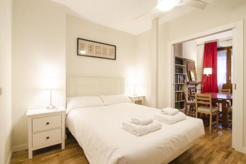 Bright Spacious 2BD 2BTH - Las Letras