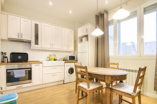 Bright Spacious 2BD 2BTH - Las Letras