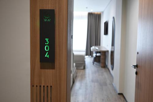 Fotografie z fotogalerie ubytování Muze Hotel v destinaci Ksamil