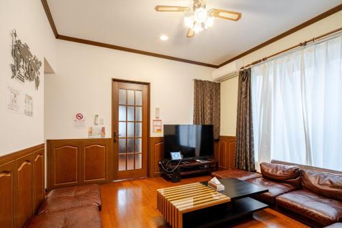 Yume HAKONE Villa 030H