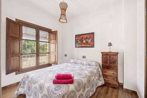 Villa Barranco del Puerto