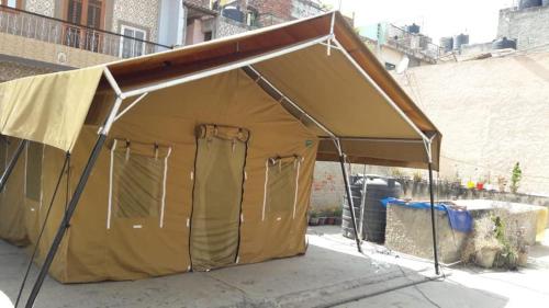 Billede fra billedgalleriet på Somona Grandeur i Mandlā