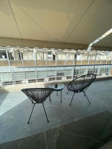 Real City Suites Lekka