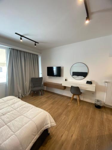 Real City Suites Lekka