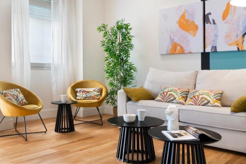 Magno Apartments Casa del Correo Mayor I