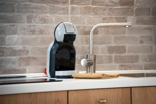 Billede fra billedgalleriet på Cobblestone Comfort in Rovinj i Rovinj