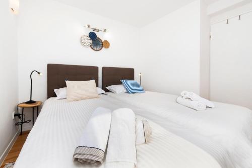Cobblestone Comfort in Rovinj