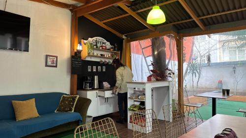 Galeriebild der Unterkunft Limon Hotel in Edirne