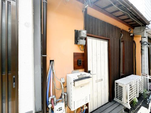 Stay&Go松屋町