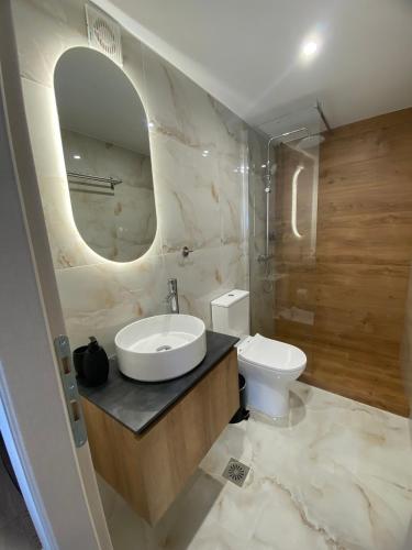 Real City Suites Lekka