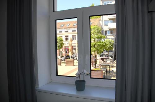 Fotografie z fotogalerie ubytování Mažvydo appartment Klaipėda v destinaci Klaipėda