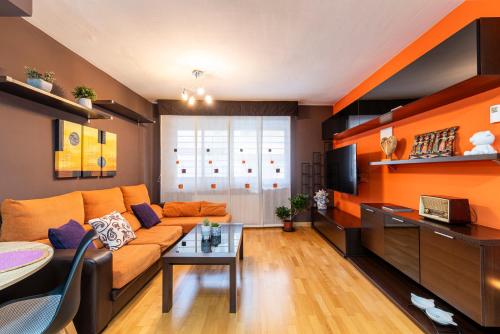 Apartamento en Delicias 'Hector' - Parking Incluido