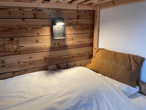 Photo de la galerie de l'établissement Cowabunga guesthouse - peaceful and spacious, beach is just 200m away, à Mimizan