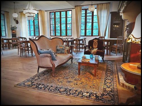 Galería fotográfica de Chalet Hotel d Ailefroide en Ailefroide