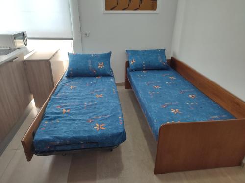 Loutraki sea view apartment