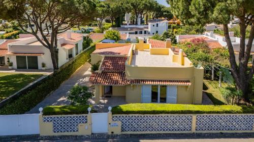 Villa Girassol