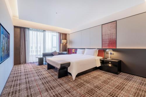 Fotografie z fotogalerie ubytování Park Plaza Beijing Pinggu v destinaci Pinggu