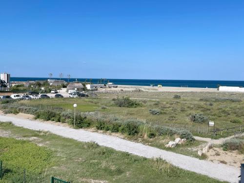 évasion marine - vue mer - plage