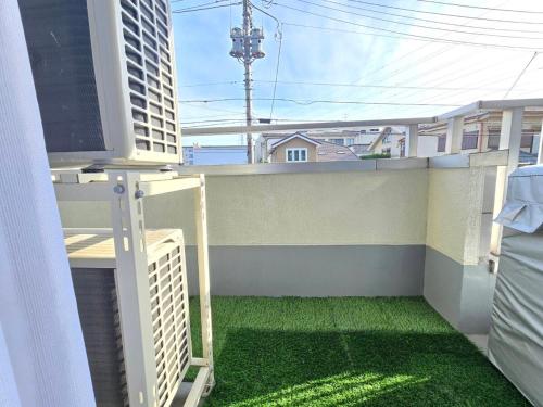 MIKASA guesthouse