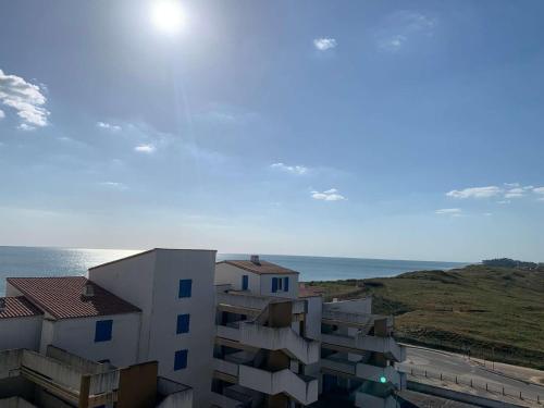 Le grand voilier Saint Hilaire de Riez