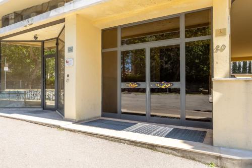 Gordigiani Apartment