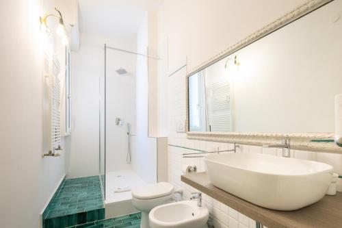 Gordigiani Apartment