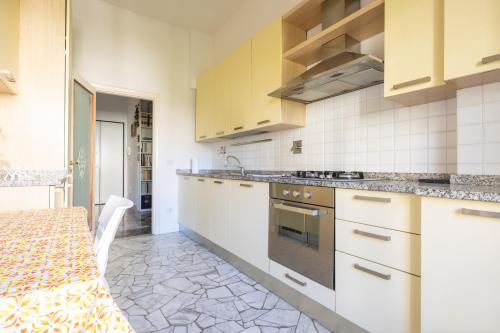 Gordigiani Apartment
