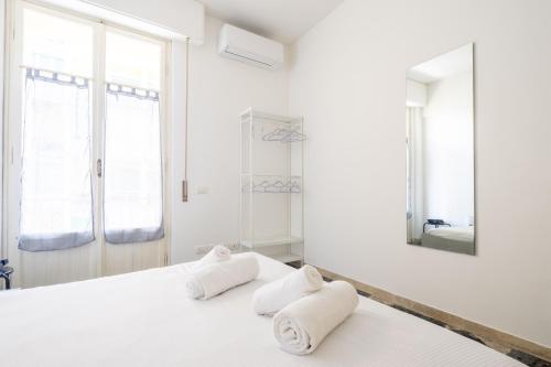 Gordigiani Apartment