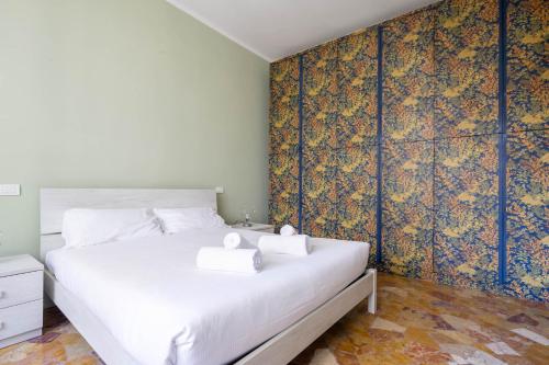 Gordigiani Apartment