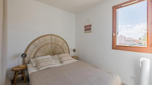 Amoureva - A38 - Appart vue lagon - 6 pers