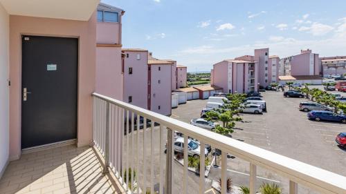 Amoureva - A38 - Appart vue lagon - 6 pers