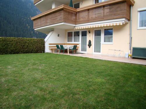 Ferienwohnung Rauchenwald