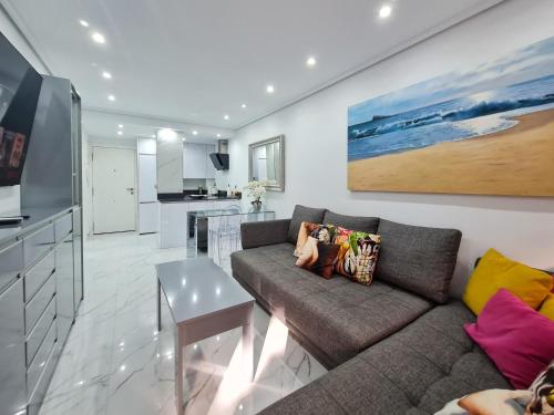 Apartamento Edificio Ricardo