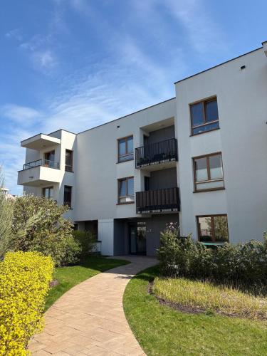 Nowoczesny Apartament na Ursynowie