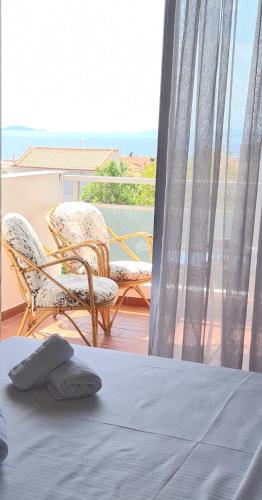 Seaside Escape Metamorfosi