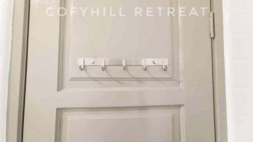 Φωτογραφία από το άλμπουμ του CofyHill Retreat σε Kampong Changkat Tualang