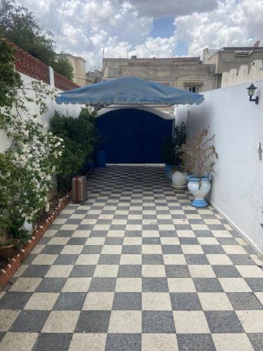 Maison El Omrane 2