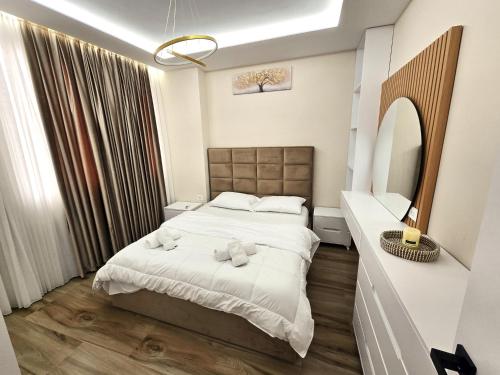 City Center Cozy Apartment 3