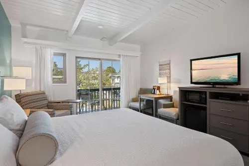 Best Western Plus Santa Barbara in Santa Barbara