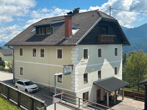 Landhof Unterkreuter