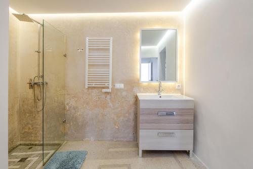 Gallery image of Charming Villa with Patio Tour Hassan in Rabat