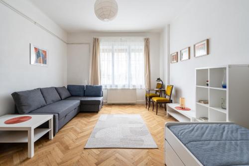 Buda Breeze Apartment