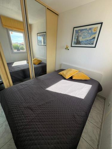 Photo de la galerie de l'établissement Escape and relaxation by the sea, à Frontignan