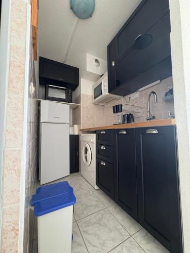 Photo de la galerie de l'établissement Escape and relaxation by the sea, à Frontignan