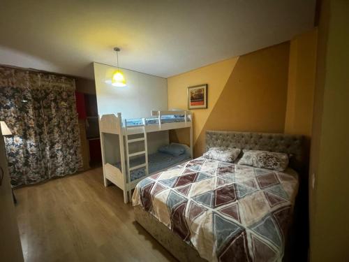 Apartament Sabri