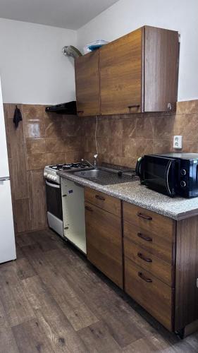 Sleep & Go Czech Republic - Praha - západ