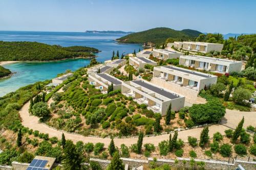 Halotels Sivota Retreat