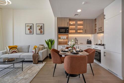 The Queens Tranquil Oasis 1BDR